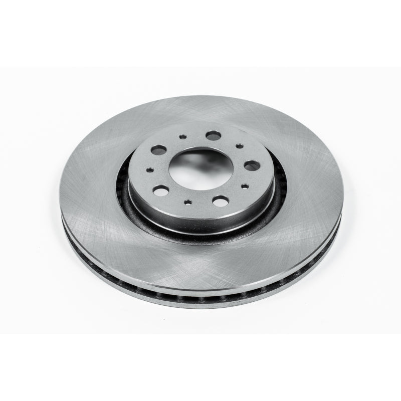 PowerStop Power Stop 01-09 Volvo S60 Front Autospecialty Brake Rotor