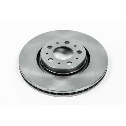 PowerStop Power Stop 01-09 Volvo S60 Front Autospecialty Brake Rotor