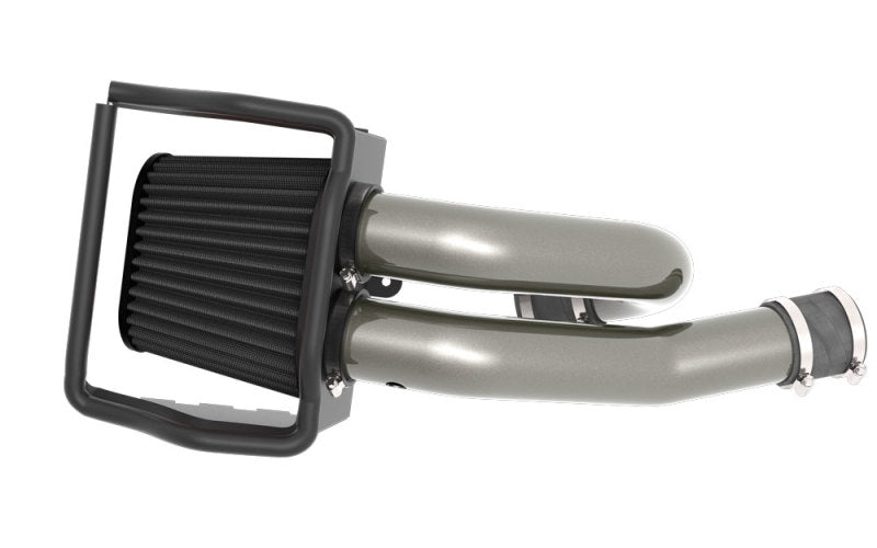 K&N Engineering K&N 15-23 Ford F-150 (Incl. Raptor) 2.7L/3.5L V6 Performance Air Intake System