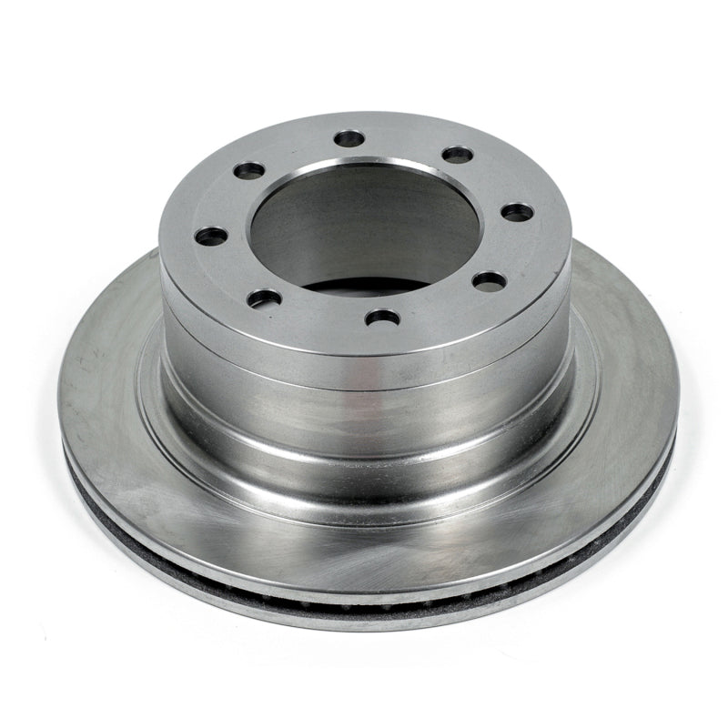 PowerStop Power Stop 06-08 Dodge Ram 1500 Rear Autospecialty Brake Rotor
