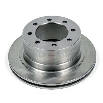 PowerStop Power Stop 06-08 Dodge Ram 1500 Rear Autospecialty Brake Rotor
