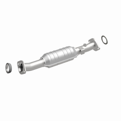 MagnaFlow Direct Fit Catalytic Converter 06-08 Mazda 6 2.3L