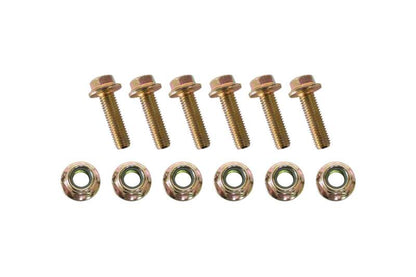 RustBuster Rust Buster 2001-2010 Chevy Silverado / GMC Sierra 2500HD Short Bed Rear Frame Section - Right