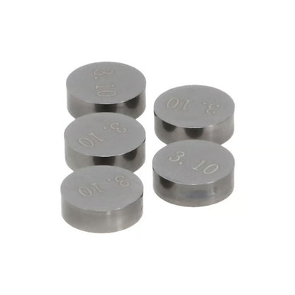 Wiseco Valve Shim Refill Kit- 7.48 x 3.10mm (5)