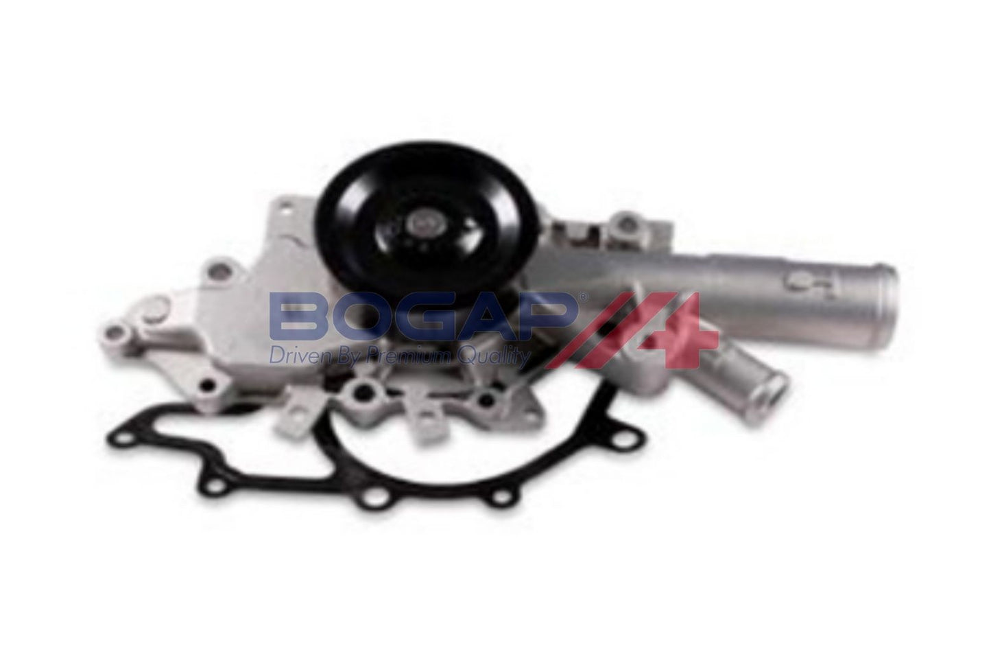BOGAP C4234103 Water Pump, Engine Cooling