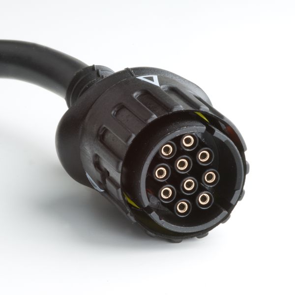 MAGNETI MARELLI 007935900860 Error Code Reader Cables