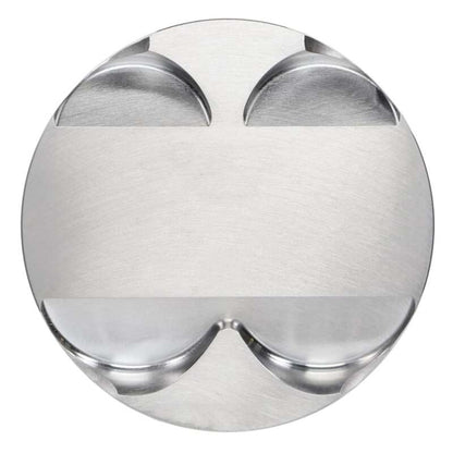 Wiseco Mitsubishi 4G63 7-Bolt -4cc FT 9.5:1 Comp Pistons - Set of 4