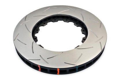 DBA 500 Series Slotted Replacement Rotor ONLY (w/ Replacement NAS Lock Nuts)