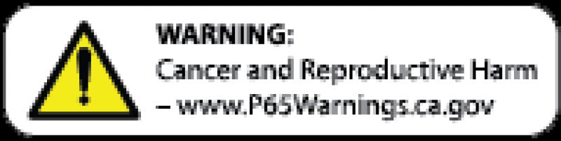Granatelli Motor Sports Granatelli 5.0in OD Hose Clamp ID Adjustment Range 127-129mm - Red