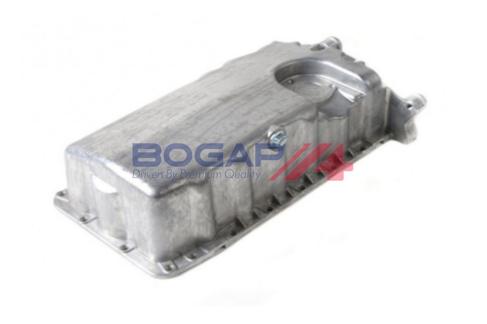 BOGAP A1919147 Oil Sump