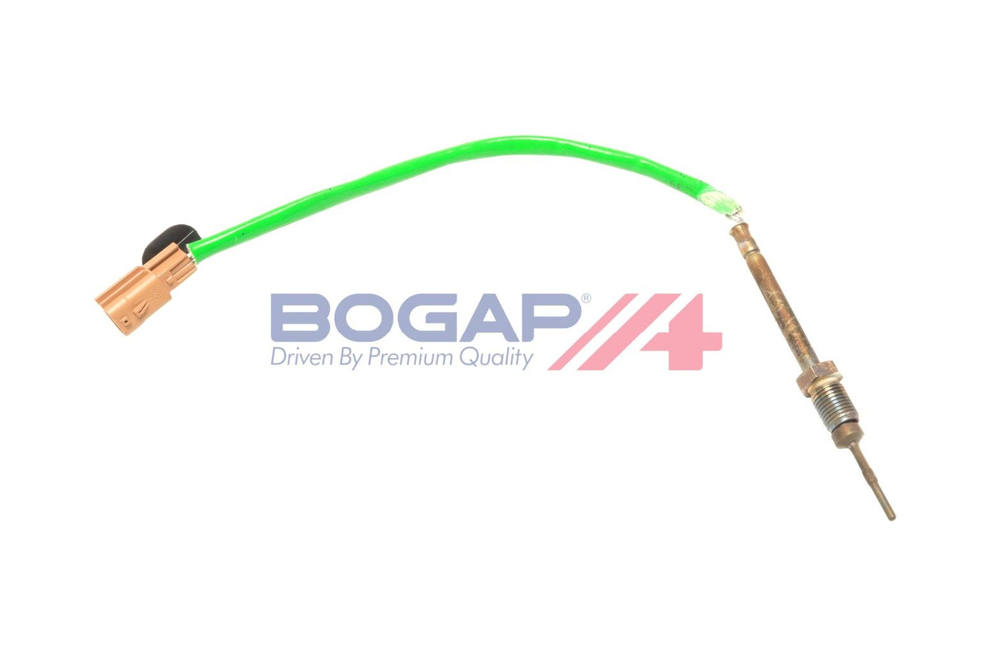 BOGAP L6120141 Sensor, Exhaust Gas Temperature