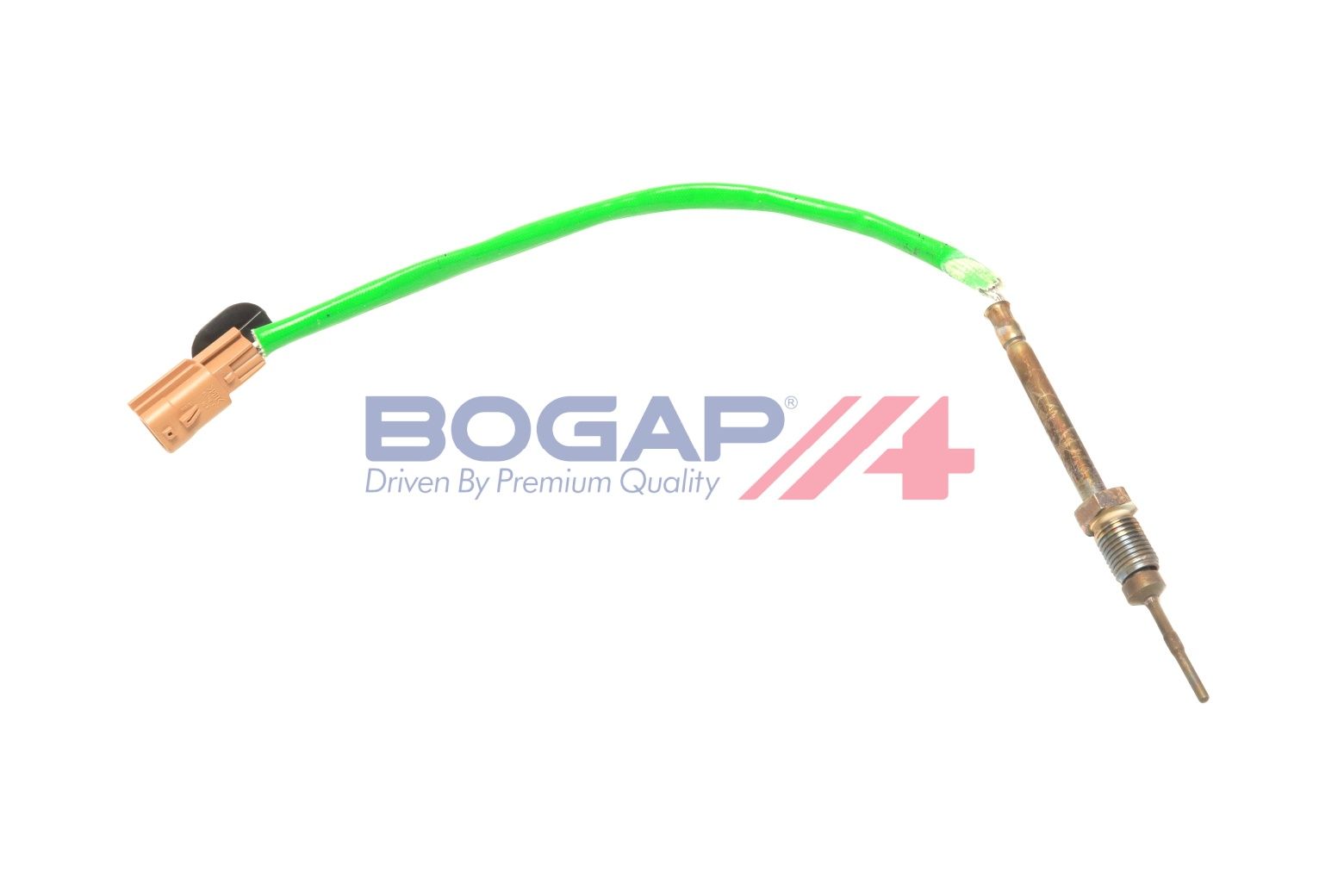 BOGAP L6120141 Sensor, Exhaust Gas Temperature