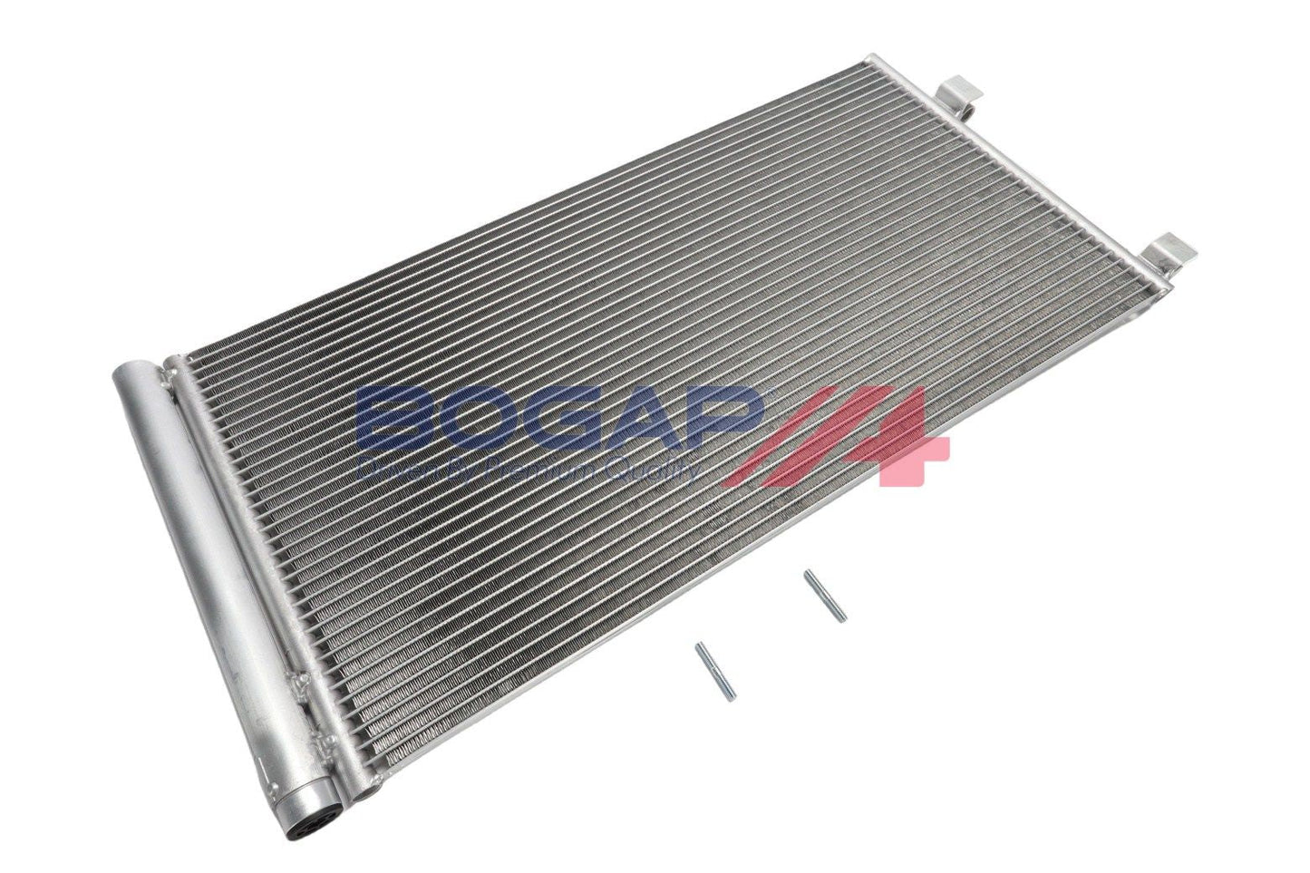 BOGAP R4117100 Condenser, Air Conditioning