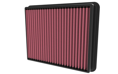 K&N Engineering K&N 22-23 Toyota Land Cruiser V6 3.3L DSL Replacement Air Filter