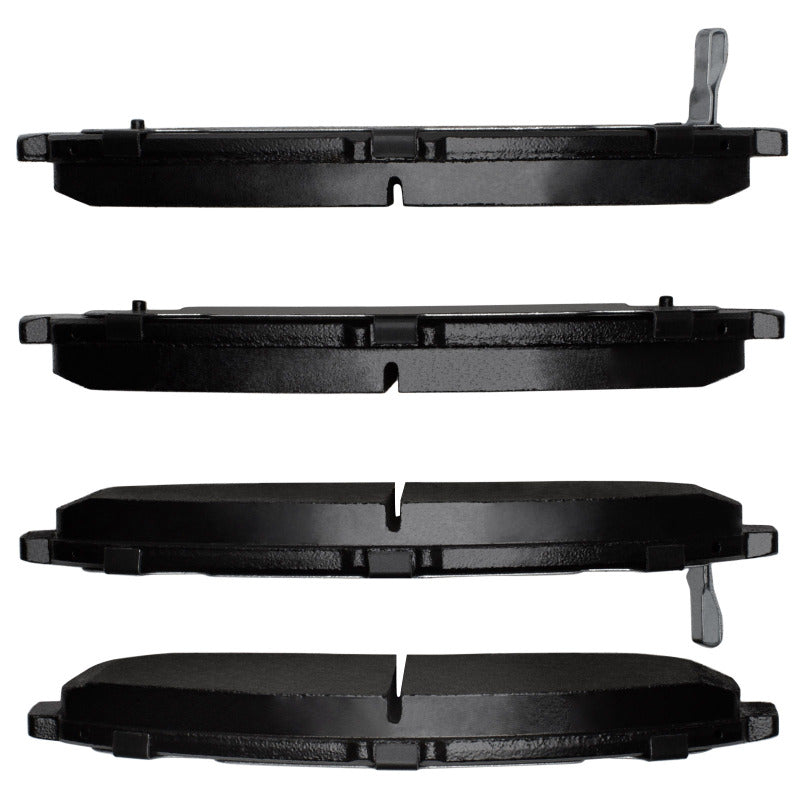 R1 Concepts R1 17-20 Buick Enclave Front R1 Ceramic Brake Pads