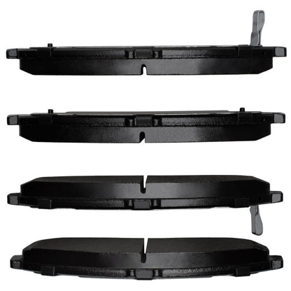 R1 Concepts R1 17-20 Buick Enclave Front R1 Ceramic Brake Pads