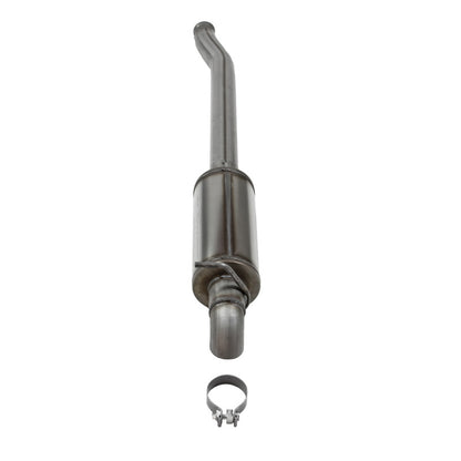 Flowmaster 18-25 Wrangler JL 3.6L FlowFX Extreme Cat-Back Exhaust System