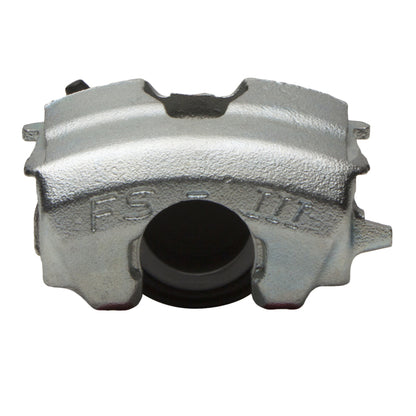 DFC 98-15 Volkswagen Jetta Sedan Front-R Premium Caliper - Silver Zinc Coated
