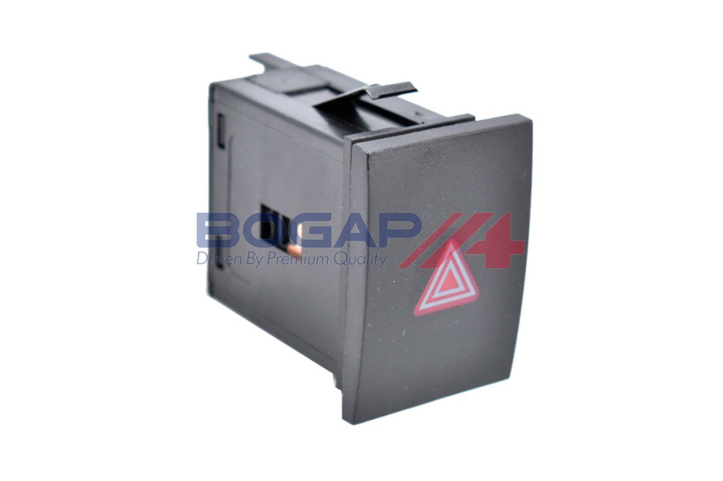 BOGAP A7332128 Hazard Warning Light Switch