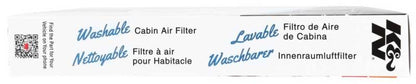 K&N Engineering K&N 05-10 Chrysler 300 3.5L Cabin Air Filter