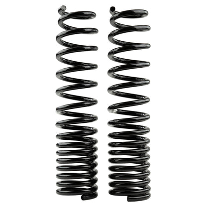 Old Man Emu ARB / OME 2021+ Ford Bronco Rear Coil Spring Set for Light Loads