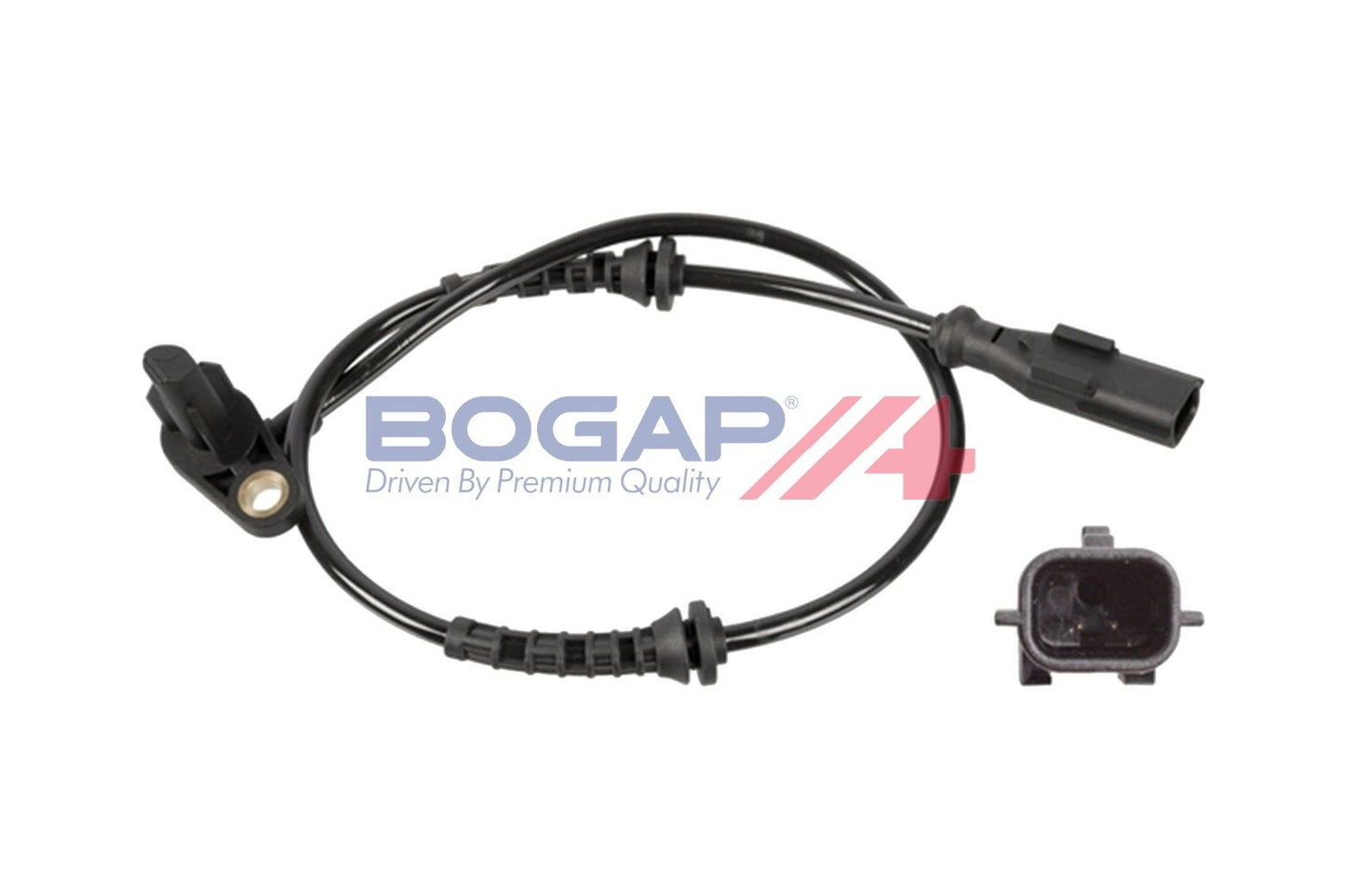BOGAP R7117117 Sensor, Wheel Speed