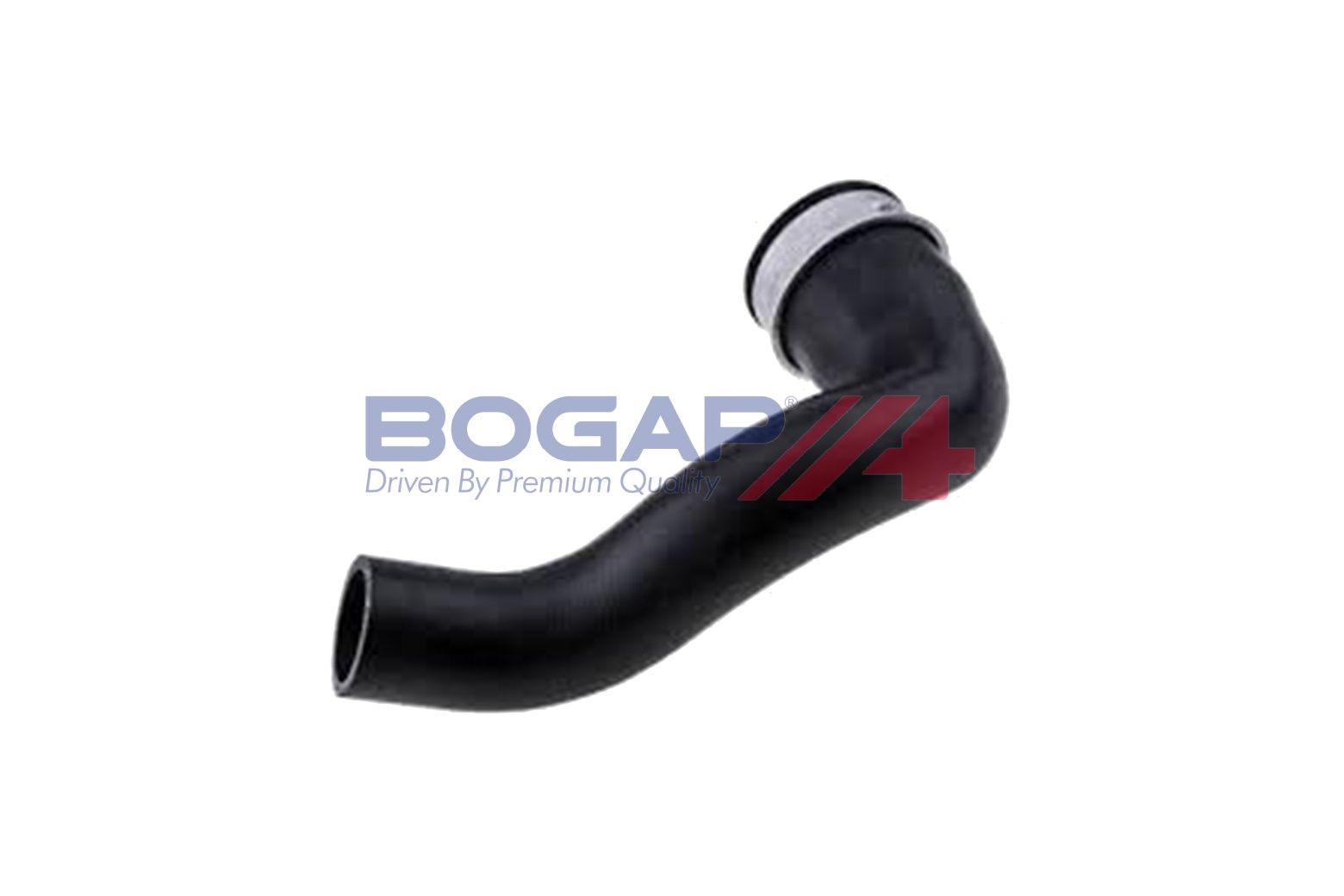 BOGAP W1711121 Charge Air Hose