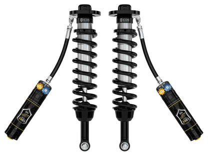 ICON 22-24 Toyota Tundra 2.5 Series VS RR CDXS 6in Coilover Kit