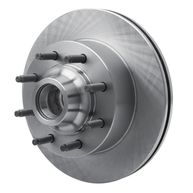 DFC 95-07 Ford E-250 Econoline Front Brake Rotor
