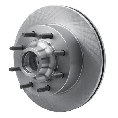 DFC 95-07 Ford E-250 Econoline Front Brake Rotor