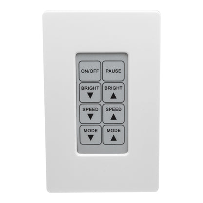 ORACLE Lighting Oracle Wall Panel RGB LED Controller