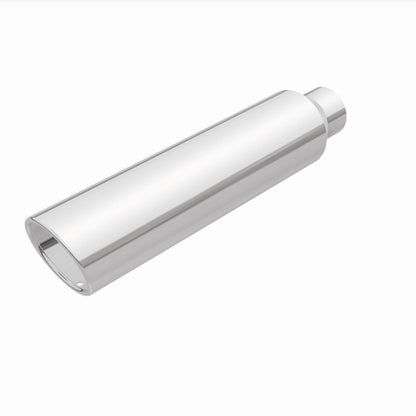 MagnaFlow Tip 1-Pk Re 4.00 X 18 2.5 Id 15De