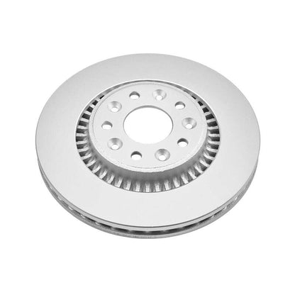 PowerStop Power Stop 05-07 Ford Five Hundred Front Evolution Geomet Coated Rotor