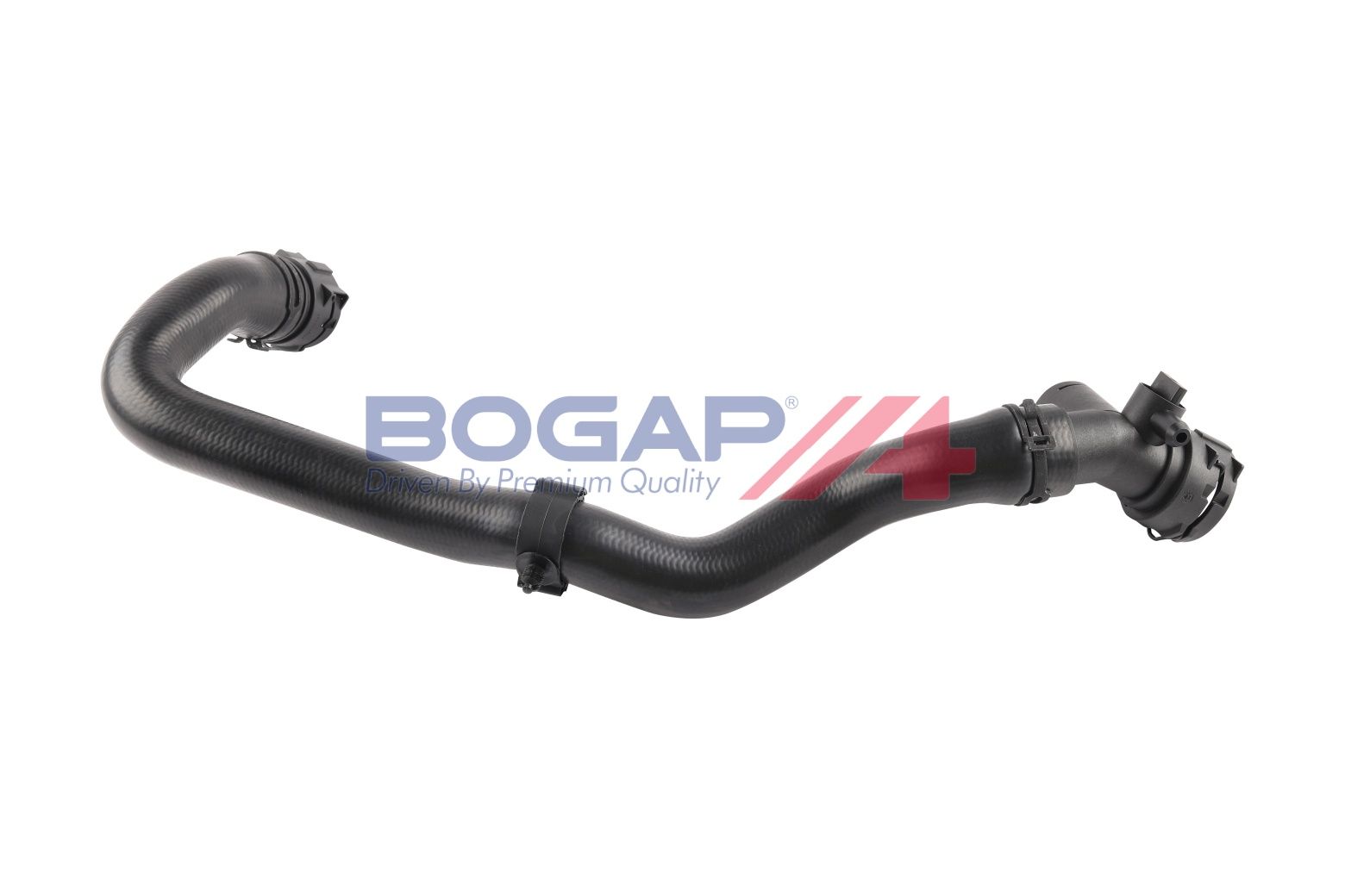 BOGAP A4228489 Radiator Hose