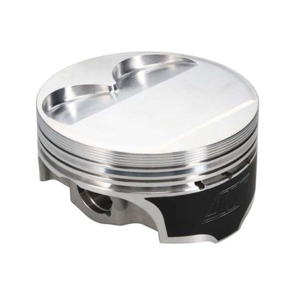 Wiseco Nissan VQ37 96.00 mm Bore 30.43 mm CH -3.50 CC Piston Set