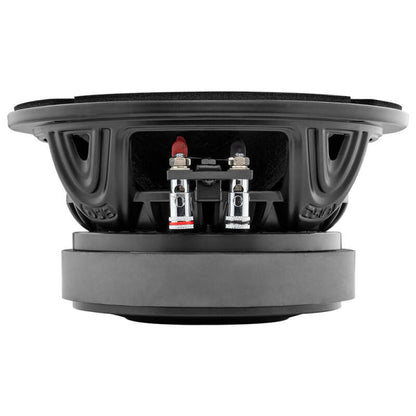 DS18 6.5in 300 Watts RMS 8 ohm Mid-Range Loudspeakers