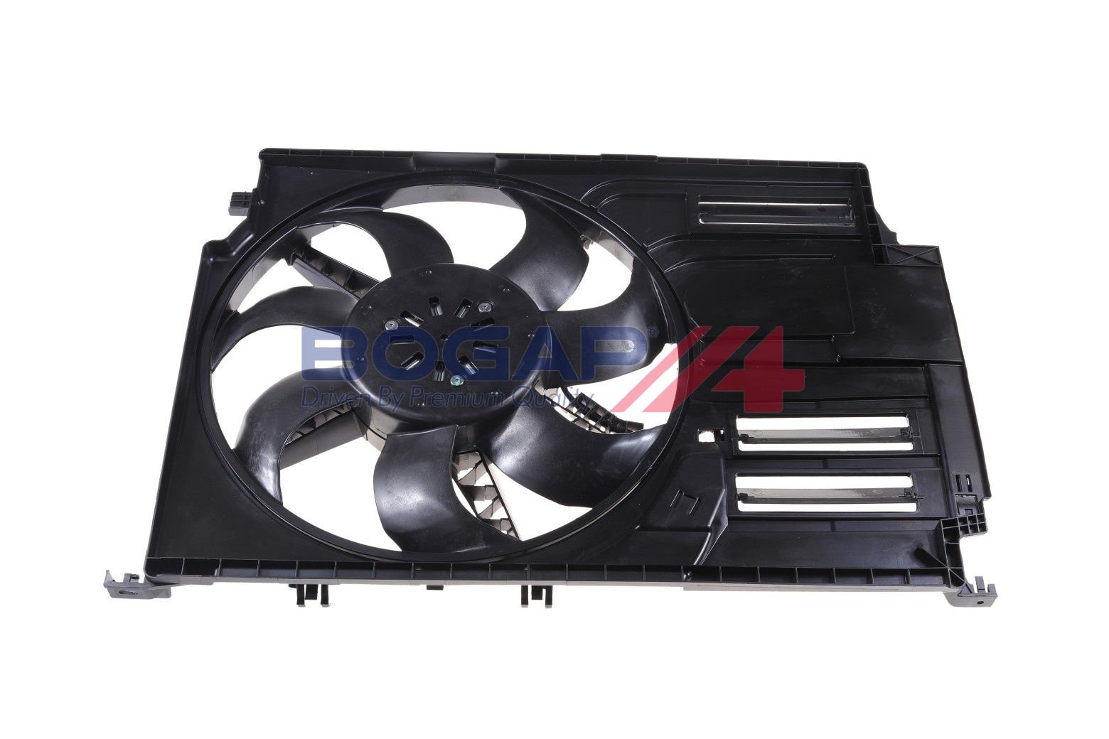 BOGAP B4243136 Fan, Engine Cooling
