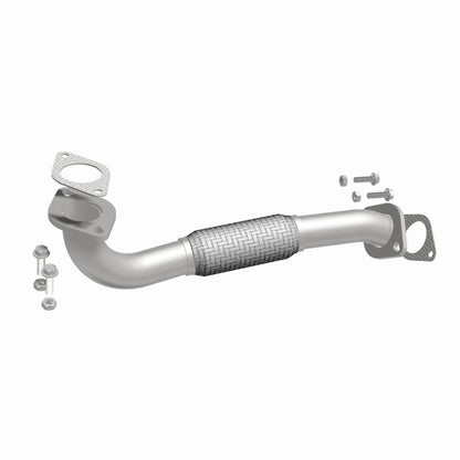 Magnaflow BRE Exhaust 00-04 Focus 2.0L Front Pipe Kit