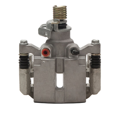 DFC 05-16 Buick Allure Rear-L Premium Caliper - Silver Zinc Coated