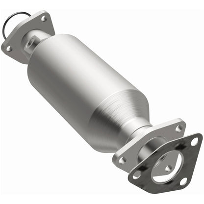 MagnaFlow Direct Fit Catalytic Converter 98-01 Honda Prelude 2.2L