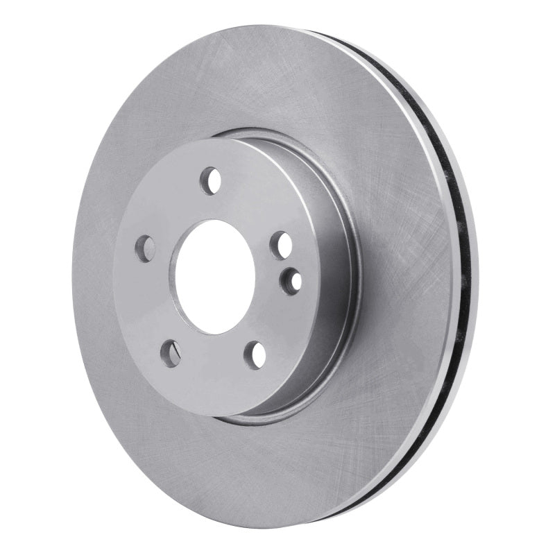 DFC 16-23 Mercedes-Benz Viano (Mexico) Front Brake Rotor