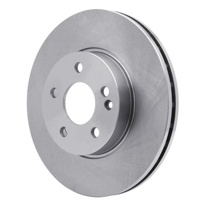 DFC 16-23 Mercedes-Benz Viano (Mexico) Front Brake Rotor