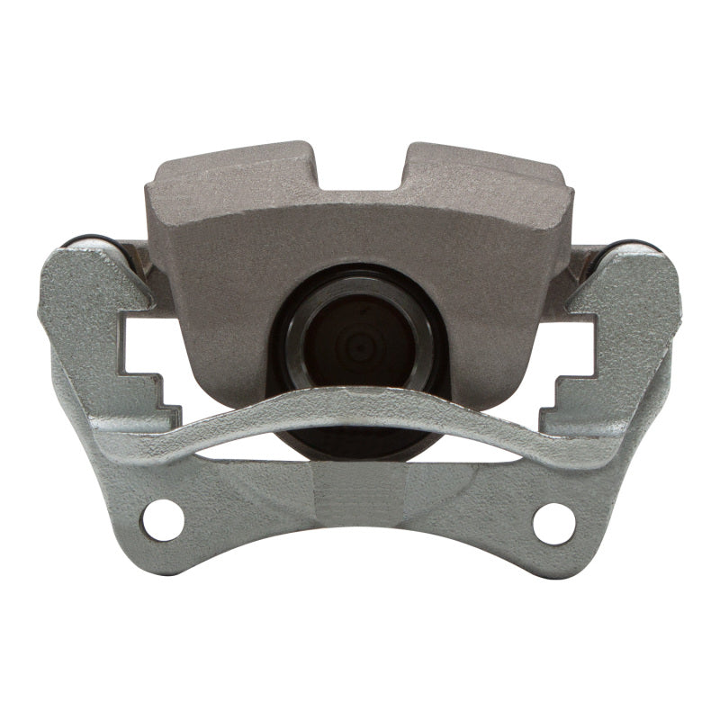 DFC 12-20 Lexus RX450h Rear-L Premium Caliper - Silver Zinc Coated