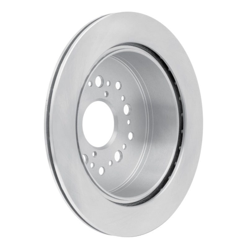 DFC 92-98 Lexus SC300 Rear Brake Rotor