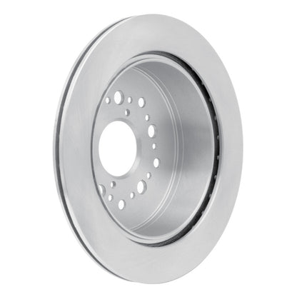DFC 92-98 Lexus SC300 Rear Brake Rotor