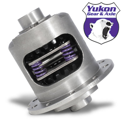 Yukon Gear & Axle Yukon Gear Dura Grip Positraction For Ford 8.8in w/28 Spline Axles