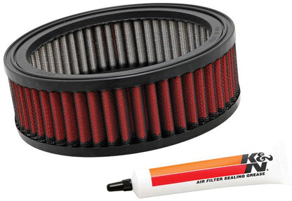 K&N Engineering K&N Replacement Industrial Air Filter Round 5.5in ID / 7in OD / 2.25in H