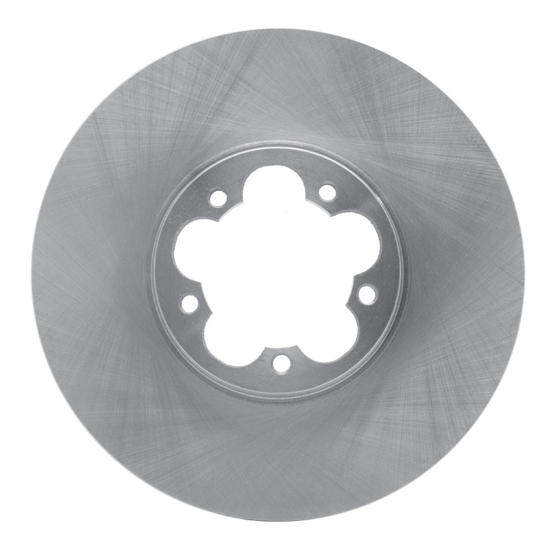 DFC 15-25 Ford Transit-350 HD/DRW Front Brake Rotor