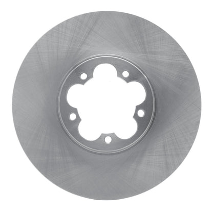 DFC 15-25 Ford Transit-350 HD/DRW Front Brake Rotor