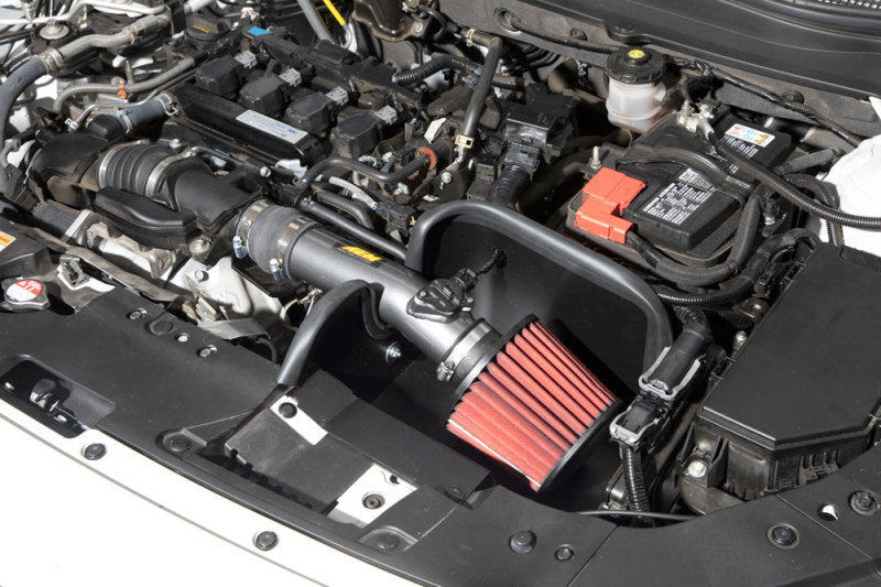 AEM Induction AEM C.A.S 2018 Honda Accord L4-1.5L F/I Cold Air Intake System